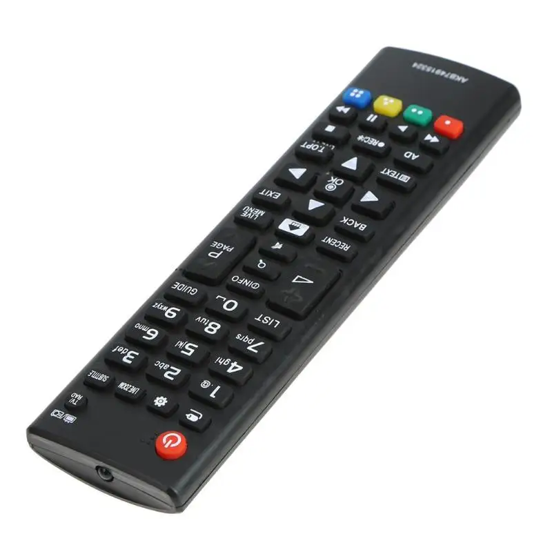 Пульт дистанционного управления для LG AKB74915324 LED LCD TV ABS пластик смарт телевидение