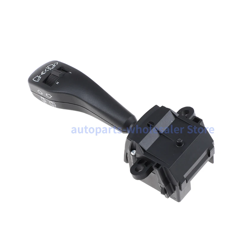 Новые переключатель стеклоочистителей лобового стекла для BMW 3 5 серии E83 E46 E39 99-10
