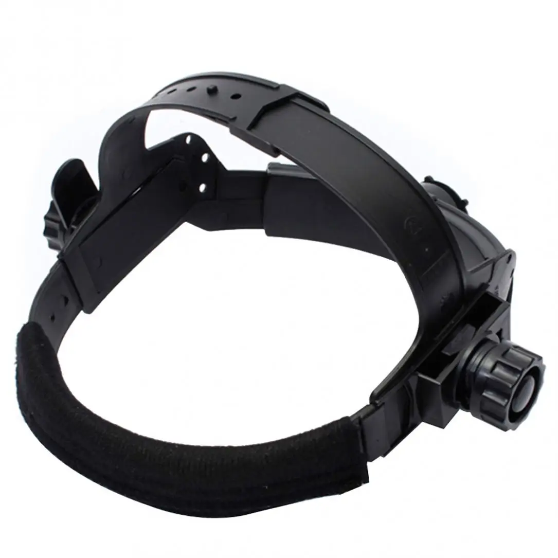 Красная крышка авто затемнение солнечных сварщиков сварочный шлем маска с