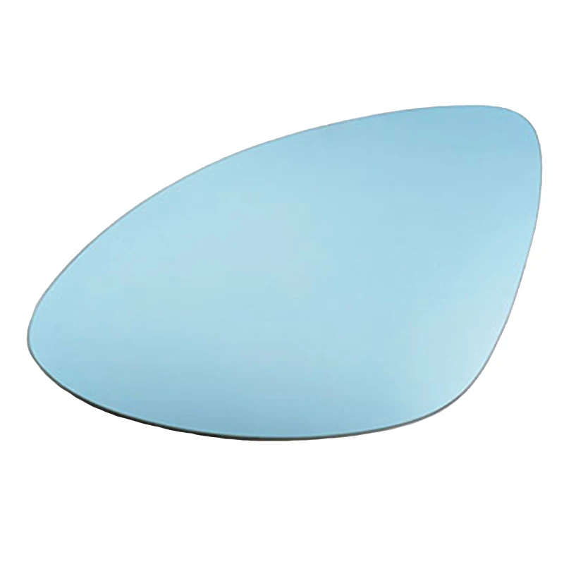 

BSD монитор слепого пятна парковки анти столкновения радар сенсорная помощь система боковое зеркало Набор стеклянных бокалов для Porsche Cayenne ...