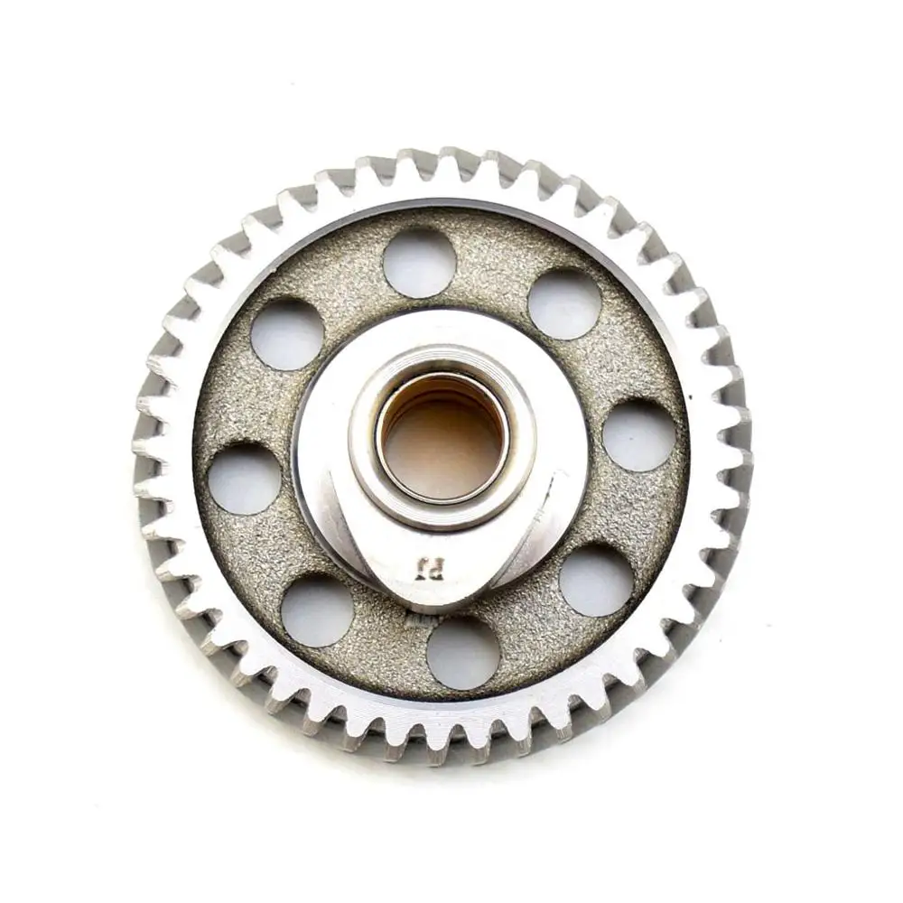 Распредвал для мотоцикла кулачковый вал в сборе Кулисный рычаг HONDA CG125 CG150 ATV 125cc