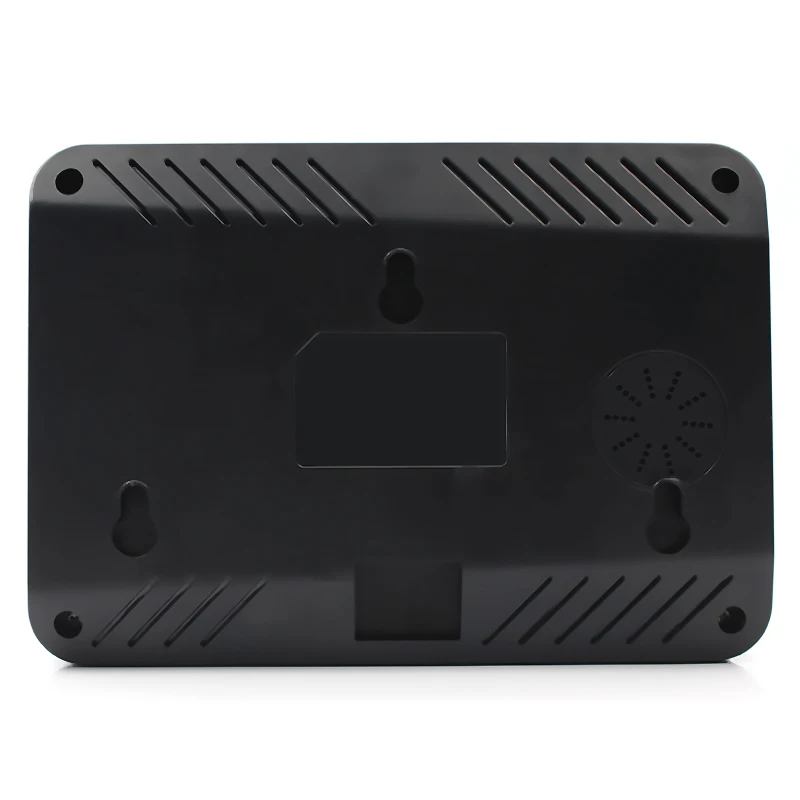 Биометрическое устройство распознавания отпечатков пальцев|Регистрация