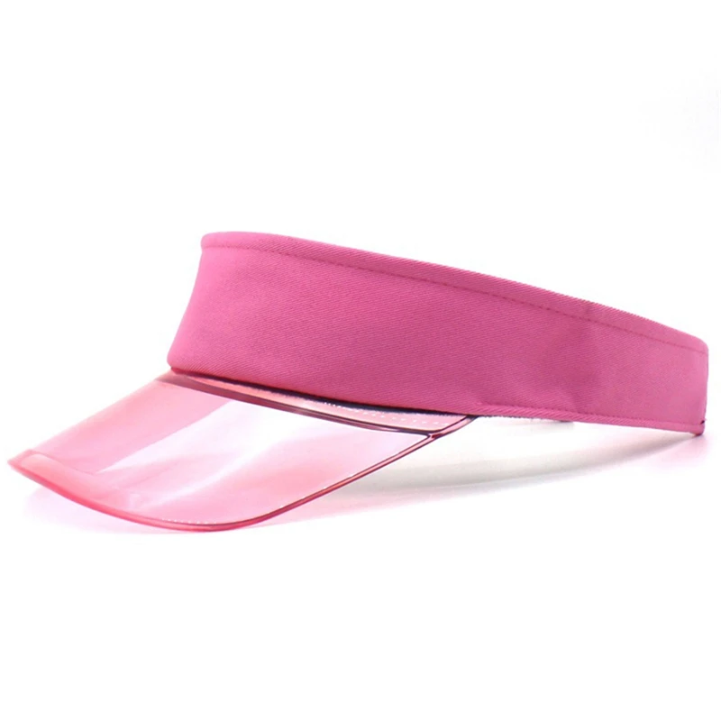 Анти-УФ летняя Горячая Распродажа Мужская и женская однотонная Солнцезащитная