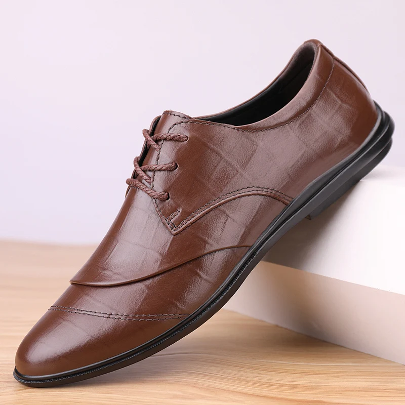 

Casual Shoes Men Casual Shoes 2020 Fashion Sneaker Man Shoe Sapatos Sneakers Zapatos Casuales Para Hombre De Cuero