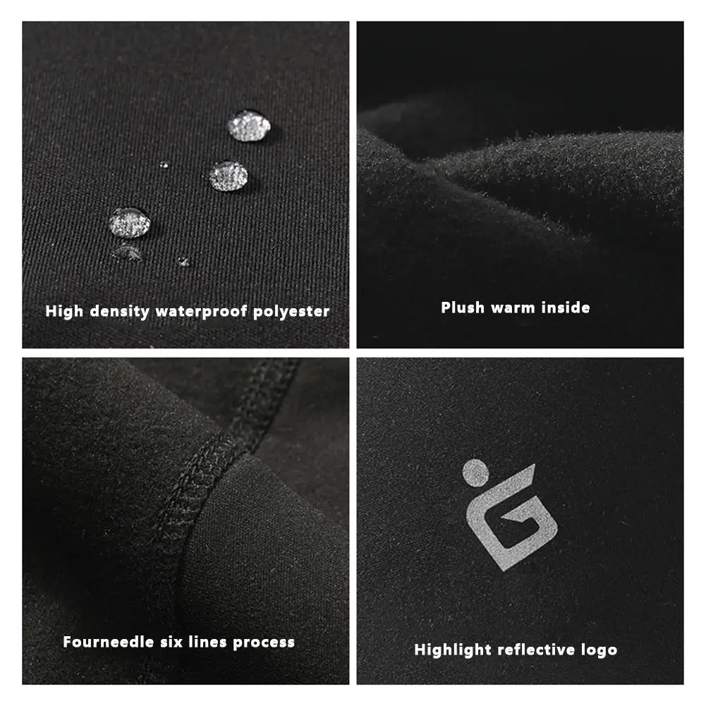 Новинка зимние уличные Лыжные шапки для мужчин и женщин теплые верховой езды