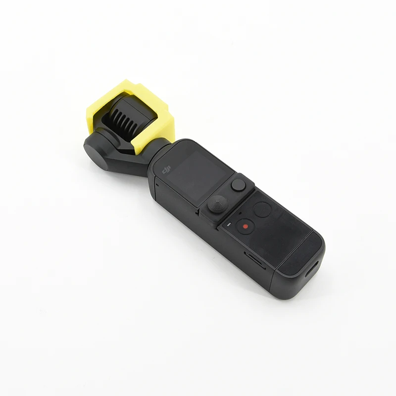 

STMAKER Osmo Pocket Gimbal Protector Cover Protection Protective Cap for DJI Pocket 2 Osmo Pocket Accessories