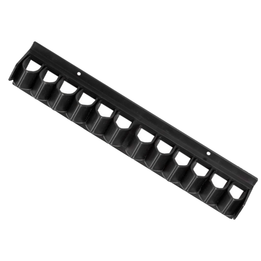 Аксессуары для конюшни стеллаж плетков настенный смонтированный Органайзер 11