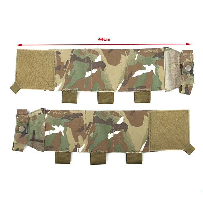 TMC Jim Plate Carrier тактическая модель с карманами для магазинов Подлинная сумка