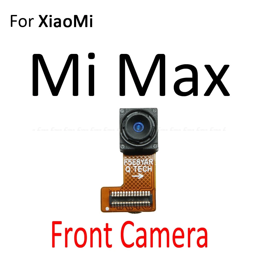 Гибкий кабель для камеры Xiaomi Mi Max 2 3 Mix 2S | Мобильные телефоны и аксессуары