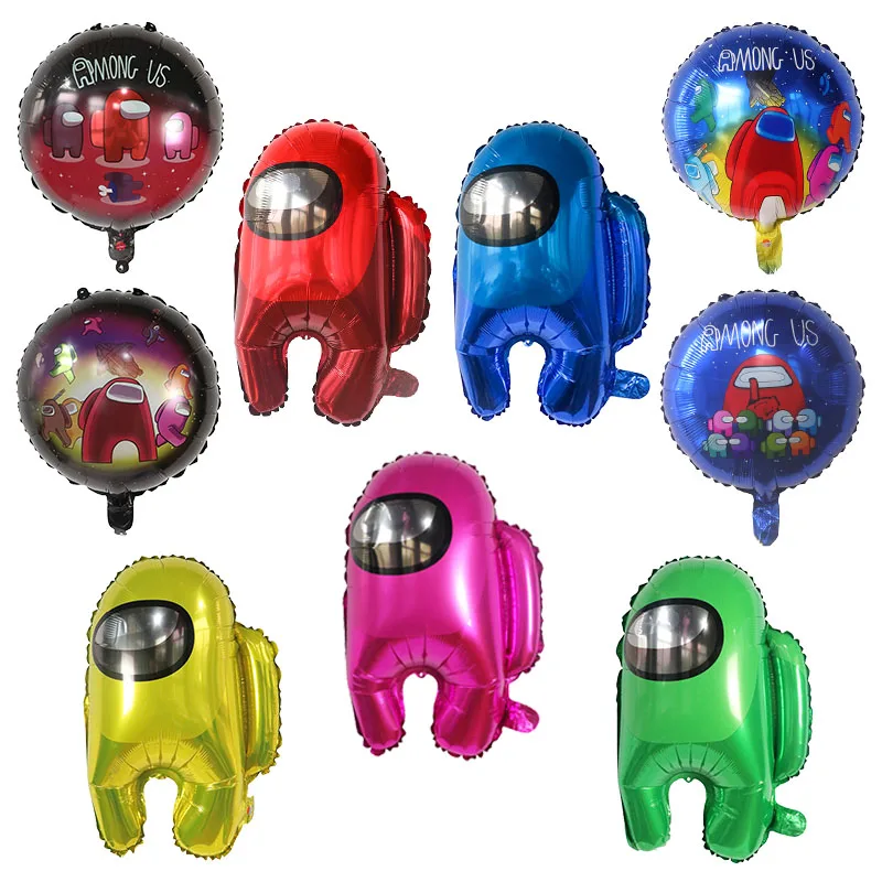 Комплект детской одежды из 3 х предметов с изображением среди Фольга воздушные