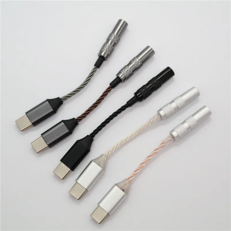 

type-c to 3.5MM audio adapter cable