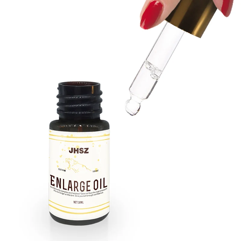 Большое увеличение члена Эфирное Масла увеличить член утолщение роста при