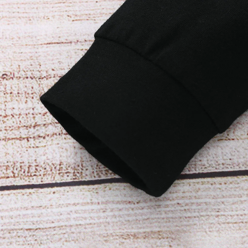 Детский комбинезон Лидер продаж с длинными рукавами на Хэллоуин для маленьких