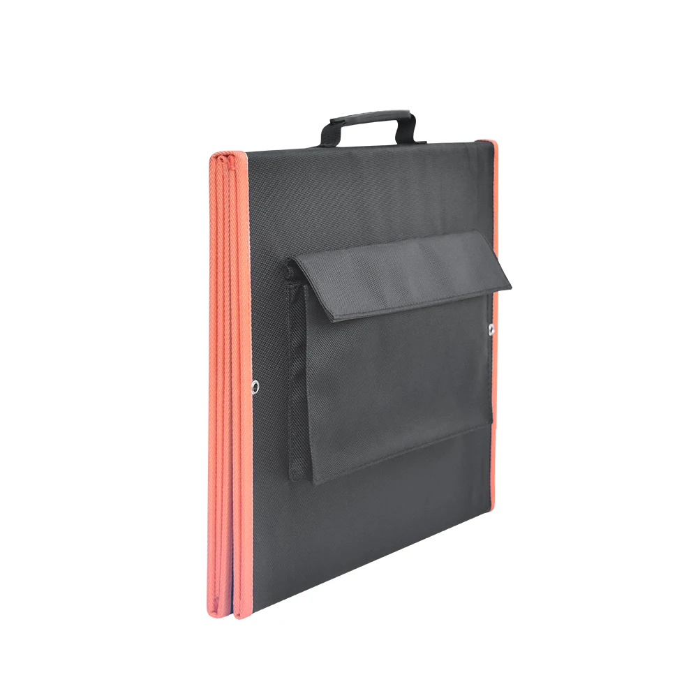 Tanie 100W 80W 60W 40W Składany Zestaw Paneli Słonecznych 12V ładowarka Zewnętrzna Przenośne Składane Elastyczne Panele Słoneczne Podwójny USB + Wyjście DC Najtaniej 100W 80W 60W 40W Składany Zestaw Paneli Słonecznych 12V ładowarka Zewnętrzna Przenośne Składane Elastyczne Panele Słoneczne Podwójny USB + Wyjście DC