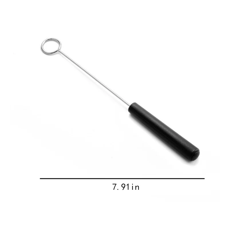

10pcs/set Cake Dipping Set Handmade Non-stick Candy Pastry baking Tools Chocolate Fork Tool kitchen accessories reposteria tool
