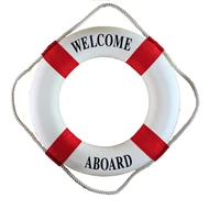 photo studio props stalls and stalls supply decoration lifebuoy mediterranean home accessories rs hl