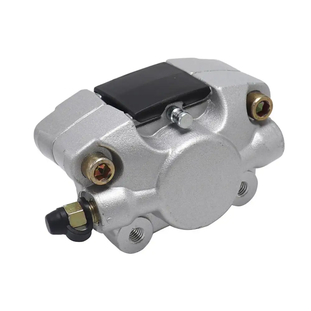 Задний дисковый тормозной суппорт системы колодки задний гидравлический насос