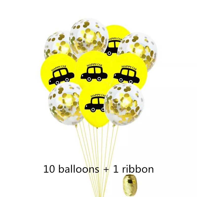 Воздушные шары латексные золотые блестящие воздушный шар &quotКонфетти&quot 10 12