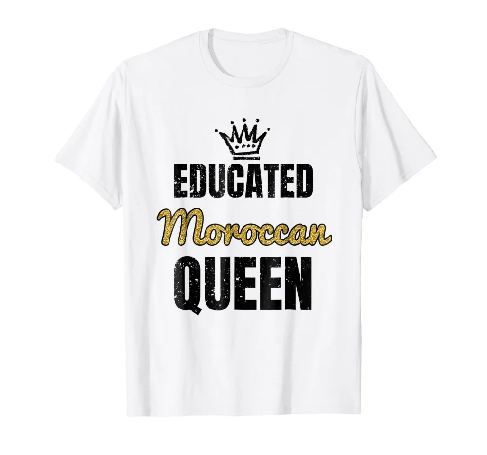 2019 Мужская модная футболка с коротким рукавом футболки для женщин королевы| |