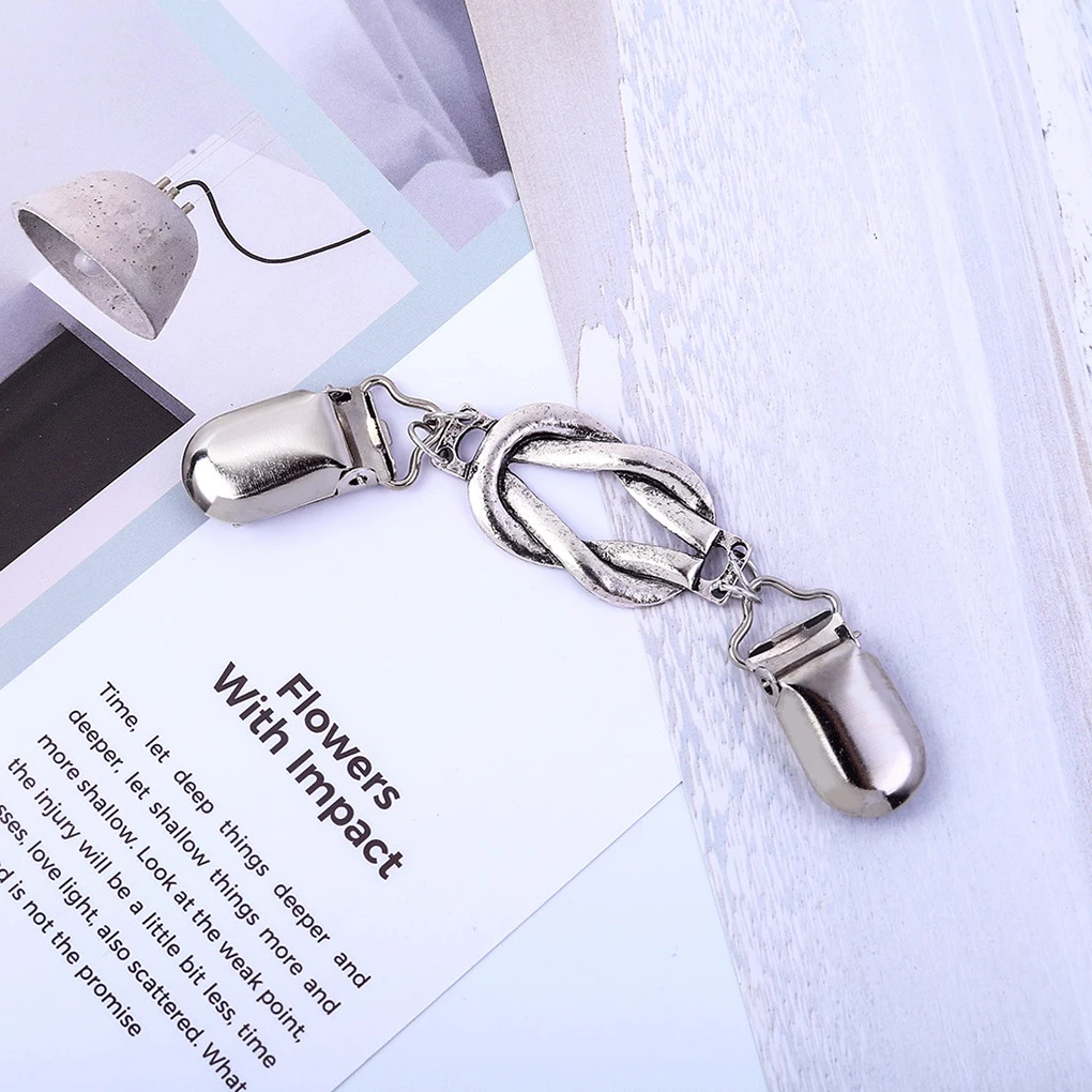 

Зажимы для свитеров, шальников, кардиганов, застежки для женщин и девушек, застежки из сплава