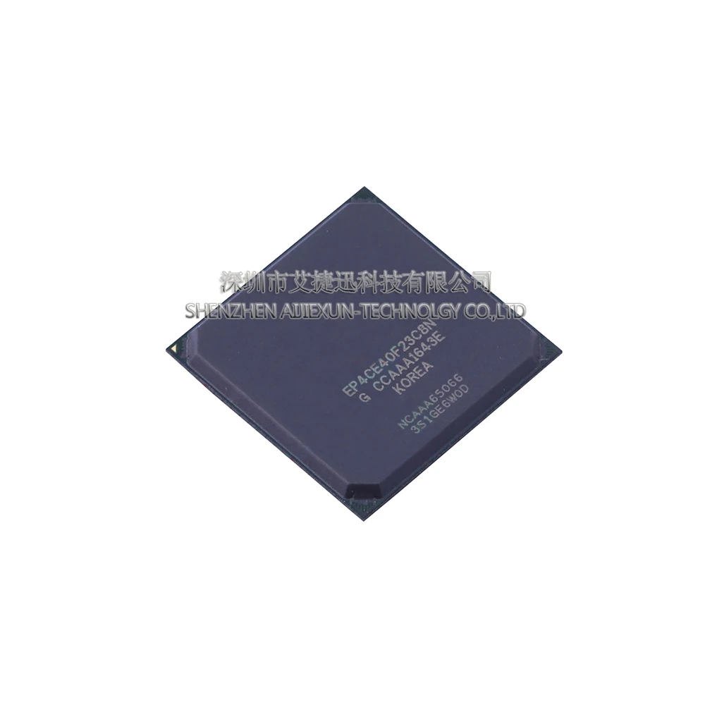 

1 pcs EP4CE40F23C8N FCBGA-484 New and origianl parts IC chips