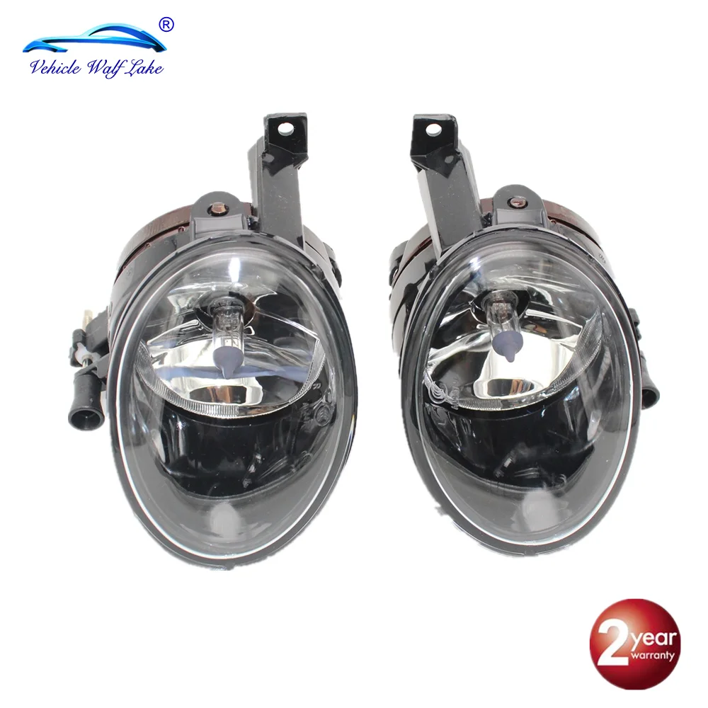 Светодиодный/Автомобильные галогенные светильник для VW Golf 6 A6 MK6 2009 2010 2011 2012 2013