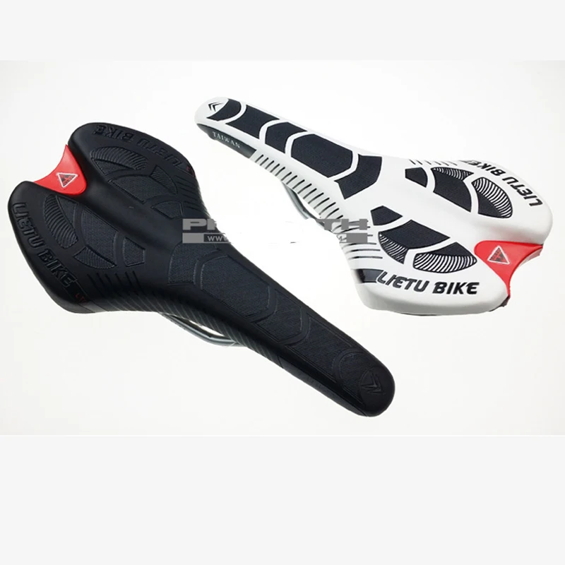 2019 new bicycle seat road bike mens Mountain saddle comfort Polyurethane Front Seat Mat | Спорт и развлечения