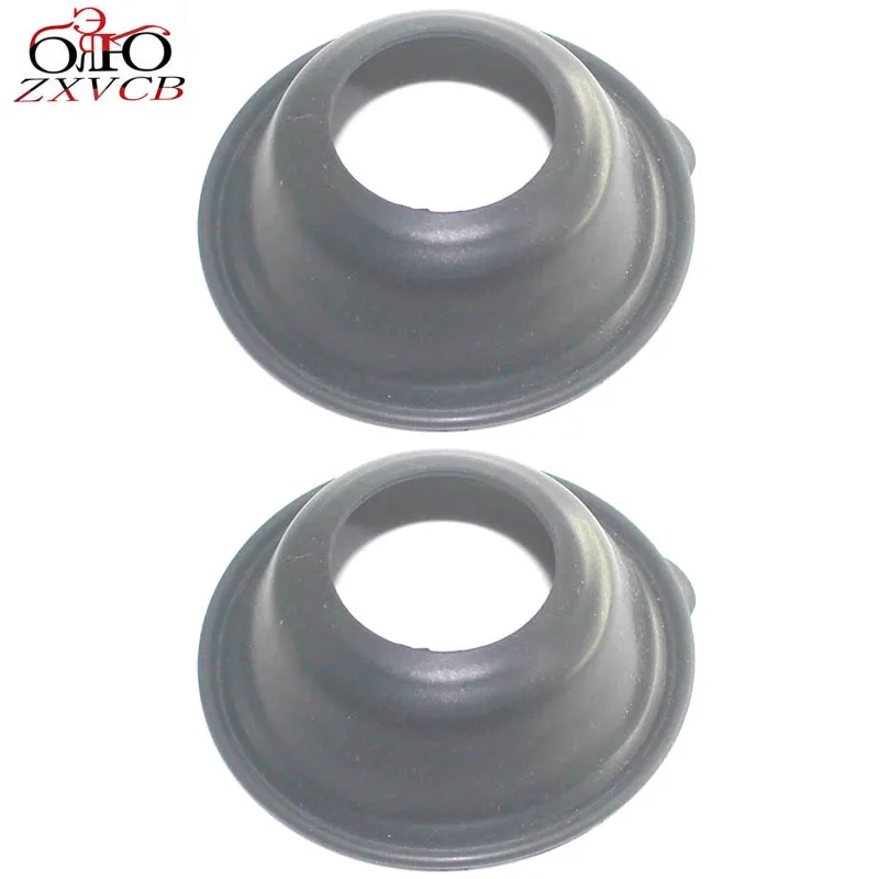 Для XP500 TMAX 500 2001-2003 XP 500 TMAX500 мотоцикл Карбюратор Ремонтный комплект плунжерная диафрагма