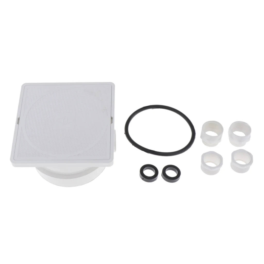 Пластиковая распределительная коробка запасной Соединительный чехол для