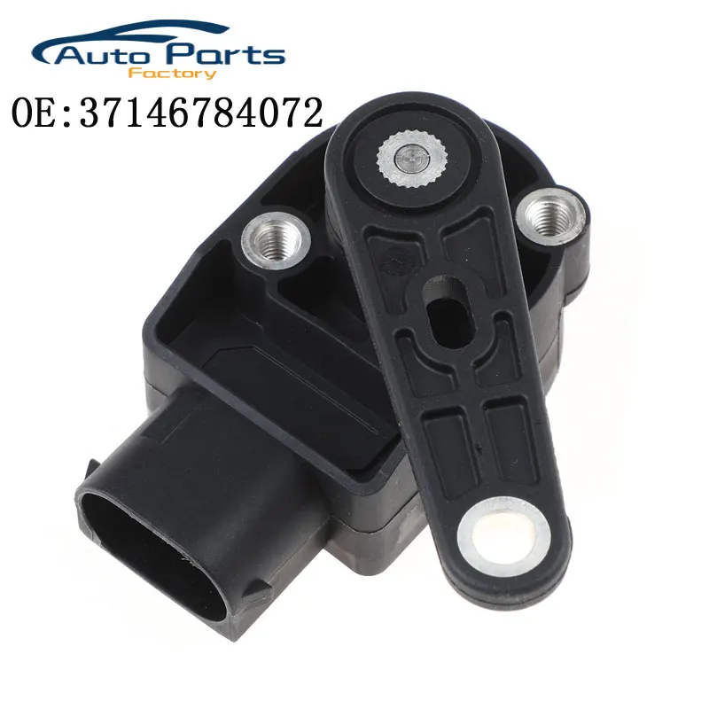 

New Height Level Sensor For BMW 1 2 3 4 5 6 7 Series X3 X4 37146784072