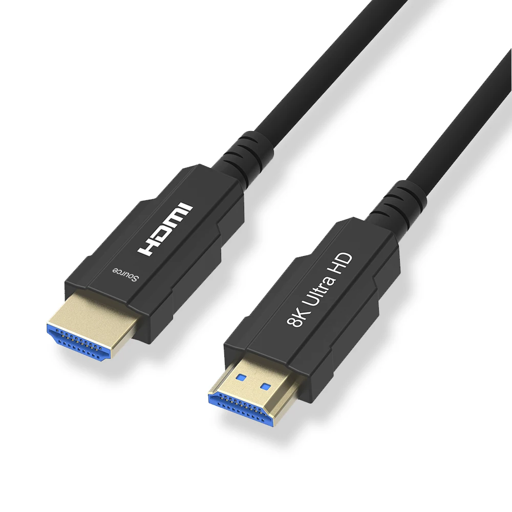 Кабель HDMI 2 1 120 Гц 48 Гбит/с 8 к|Кабели VGA| |