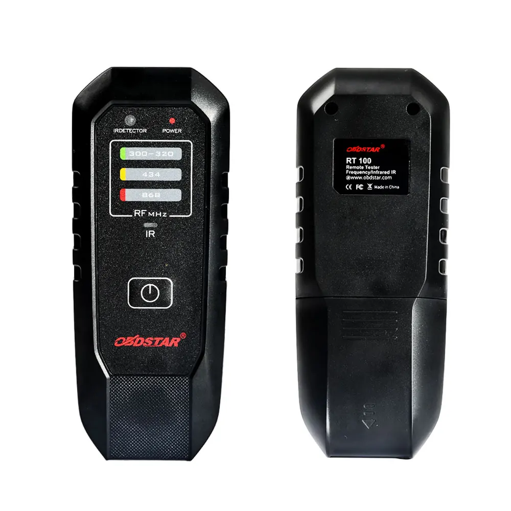OBDSTAR X300 DP Plus посылка полная версия Поддержка программирования ЭБУ и с P001