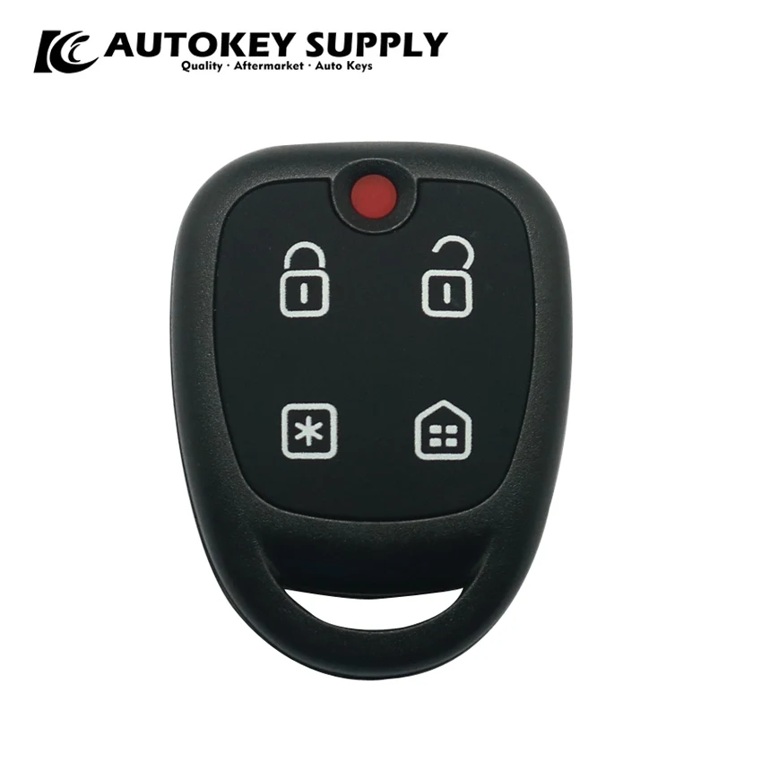 

AUTOKEYSUPPLY PXN48 Shell AKBPS115