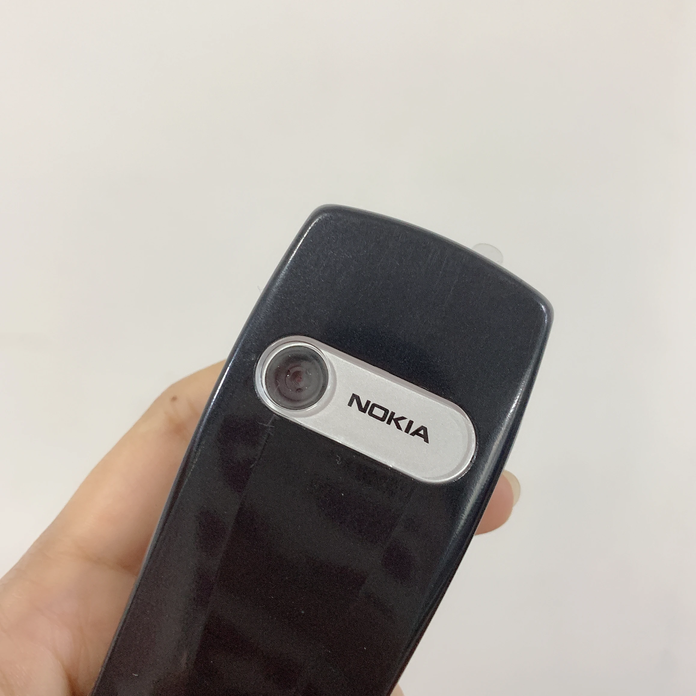 nokia 6610i refurbished original unlocked nokia 6610i unlocked gsm bar mobile phone suppport englishrussianarabic keyboard free global shipping