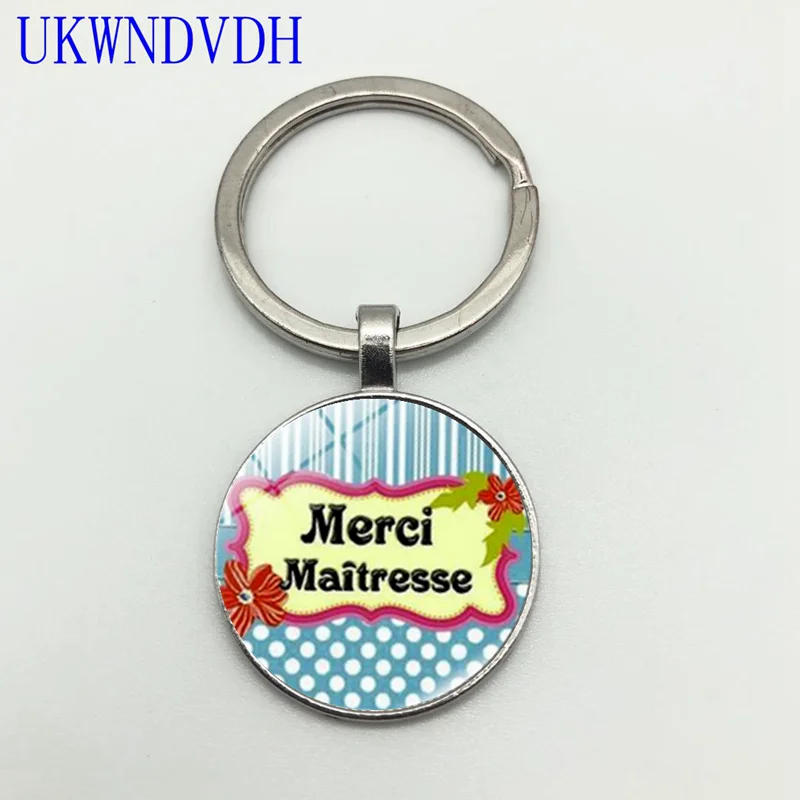 

New Keychain Handmade Keychain Master Gift Souvenir Keychain Pendant