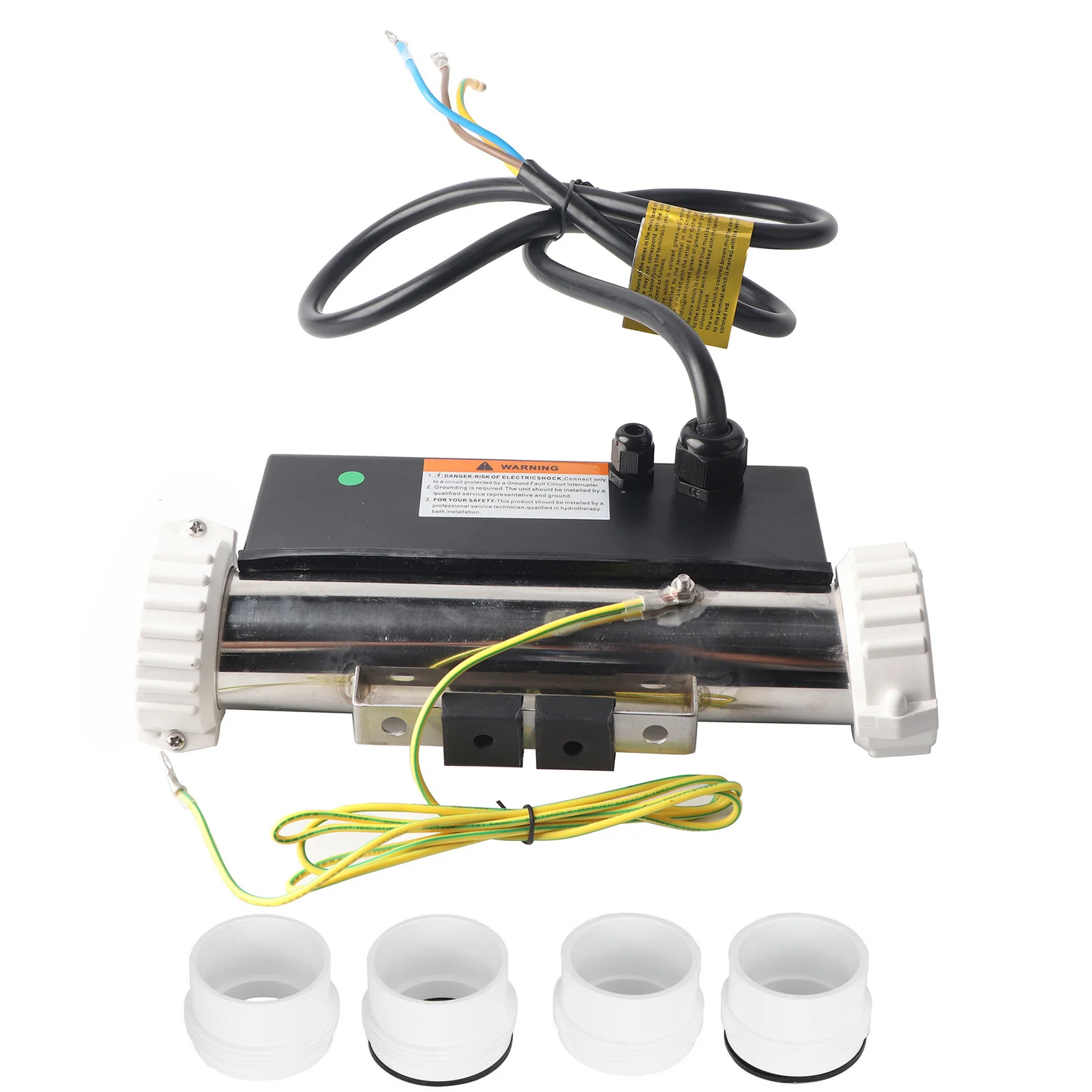 1 кВт/1 5 кВт/2 кВт/3 кВт нагреватель для массажной ванны спа-термостат