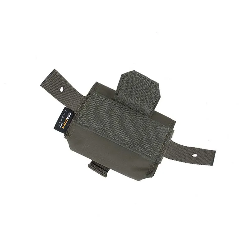 Чехол для аккумулятора тактического шлема CB/RG | Спорт и развлечения