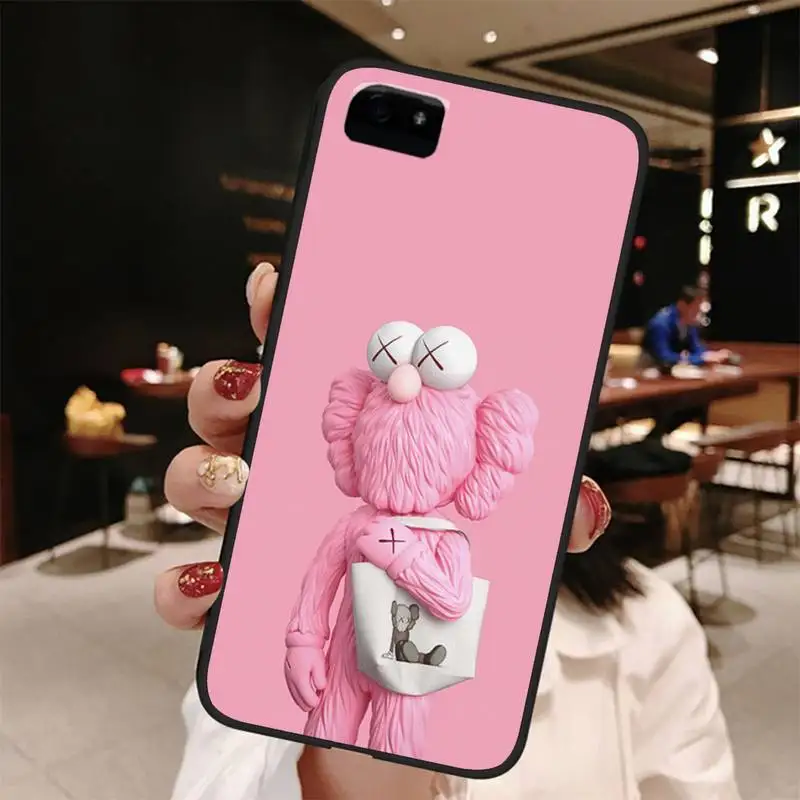Роскошный брендовый чехол из США Kaw чехлы carcasa аксессуары etui capas для iphone 5s SE 2020 |