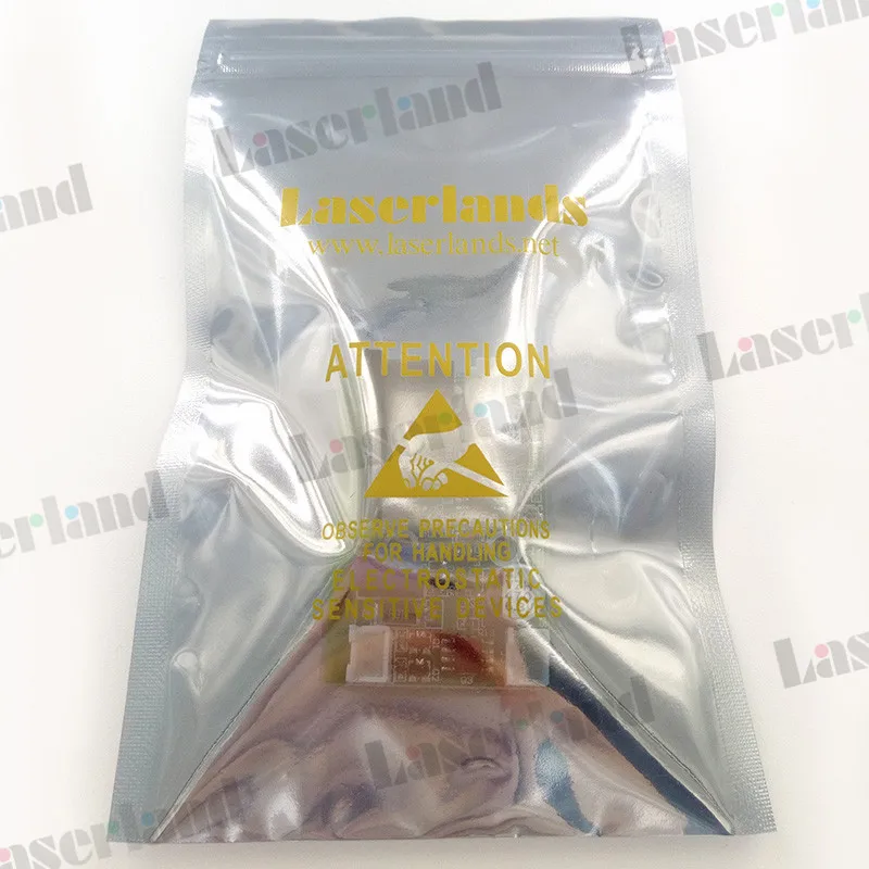 12VDC TTL 1w 2w синий 445nm 450nm лазерный диод LD драйвер питания сценический светильник|light