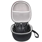 Противоударный жесткий чехол для переноски, дорожная сумка для спортивных наушников