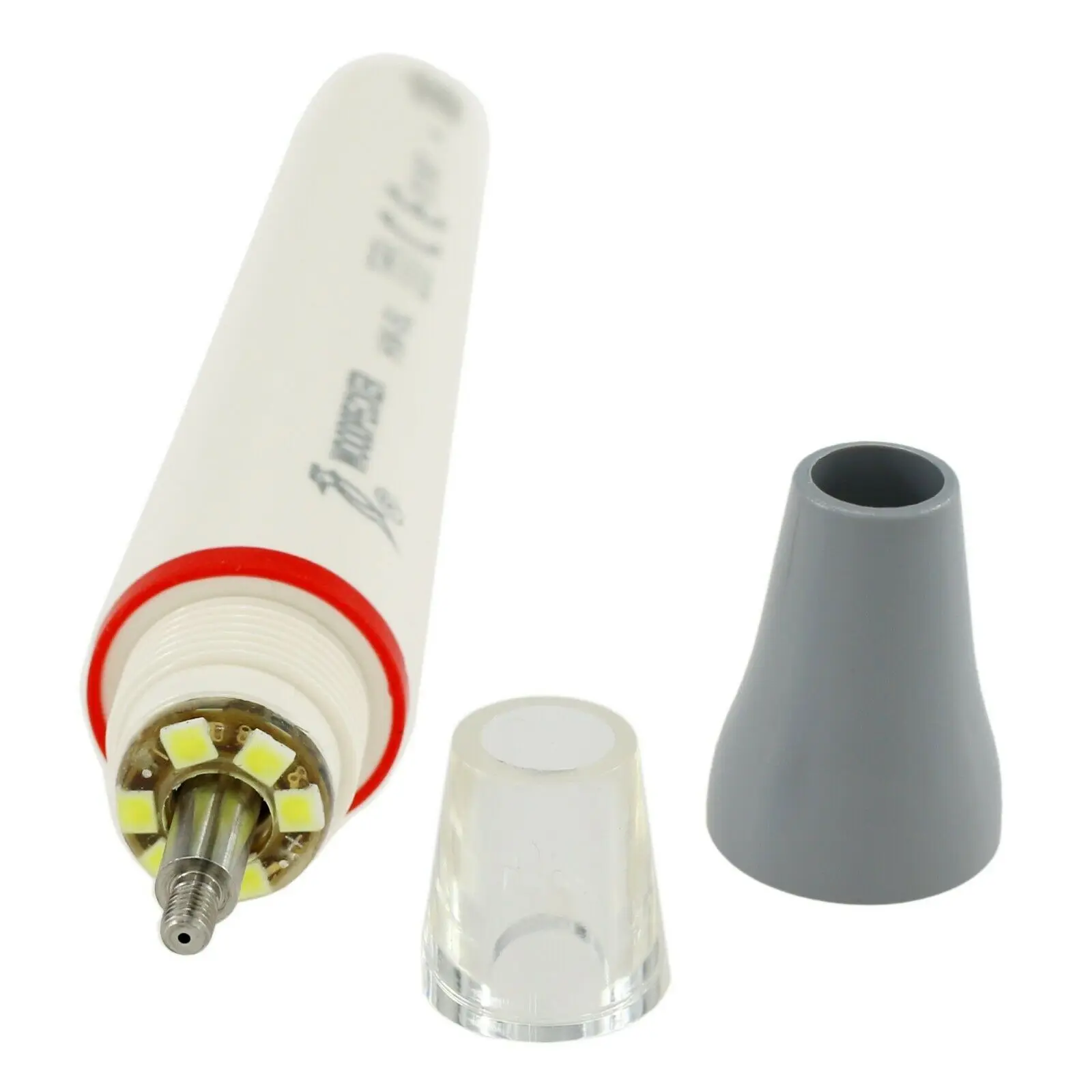 Стоматологические Ультразвуковой скалер Съемная светодиодный наконечник HW-3H HW-5L