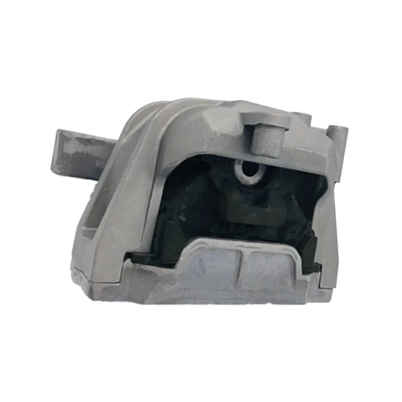 Крепление двигателя 1K0 199 262 м для Volkswagen Golf Rabbit 2006 2009 Jetta 2005 2012 Eos 2007 Passat Audi A3