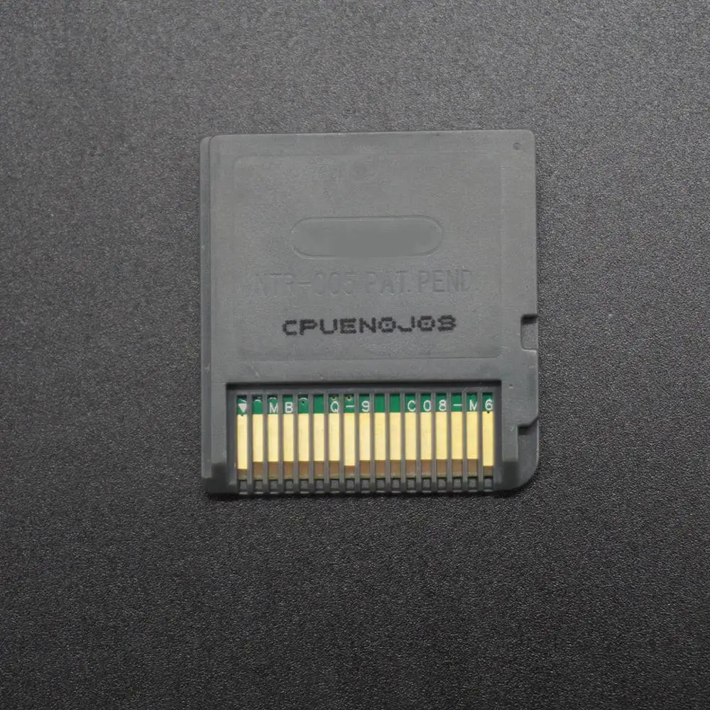 Европейская версия игры Карточная игра картридж подходит для N DS ND Si 3DS Pokemon Diamond |