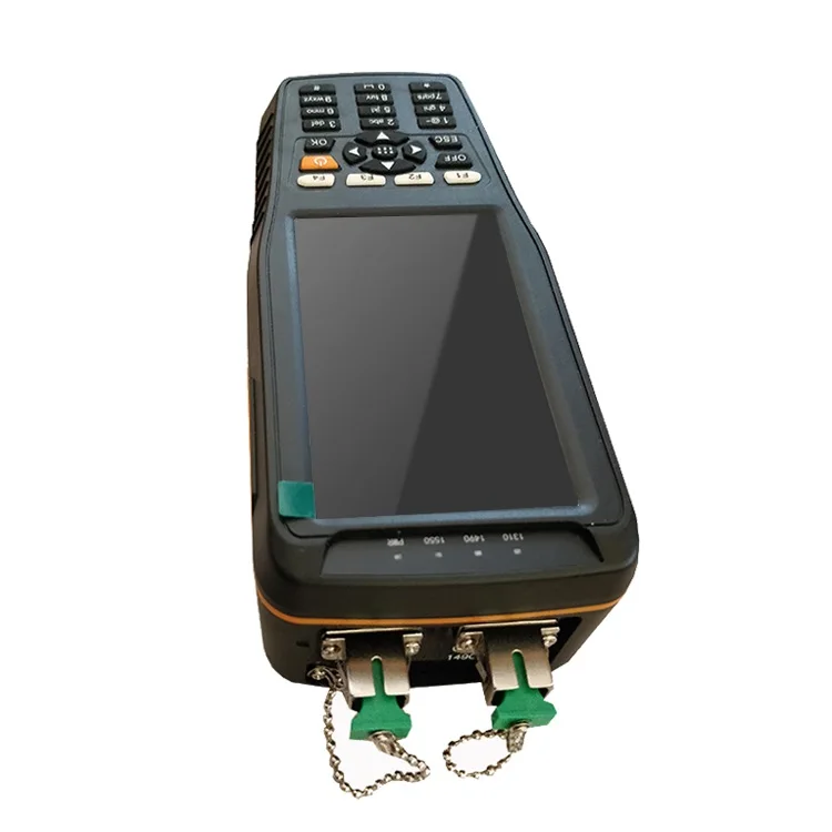 Измеритель оптической мощности PON с измерителем VFL мощностью 1 МВт для EPON GPON xPON