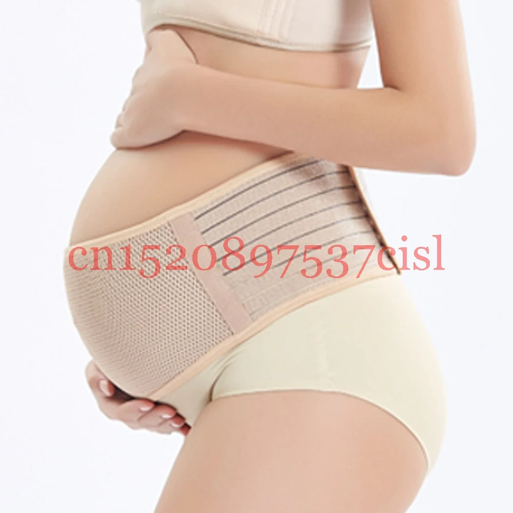 

Фирменная Новинка, женский пояс для живота, пояс для беременных, уход за животом для поддержки спины, защитник беременности