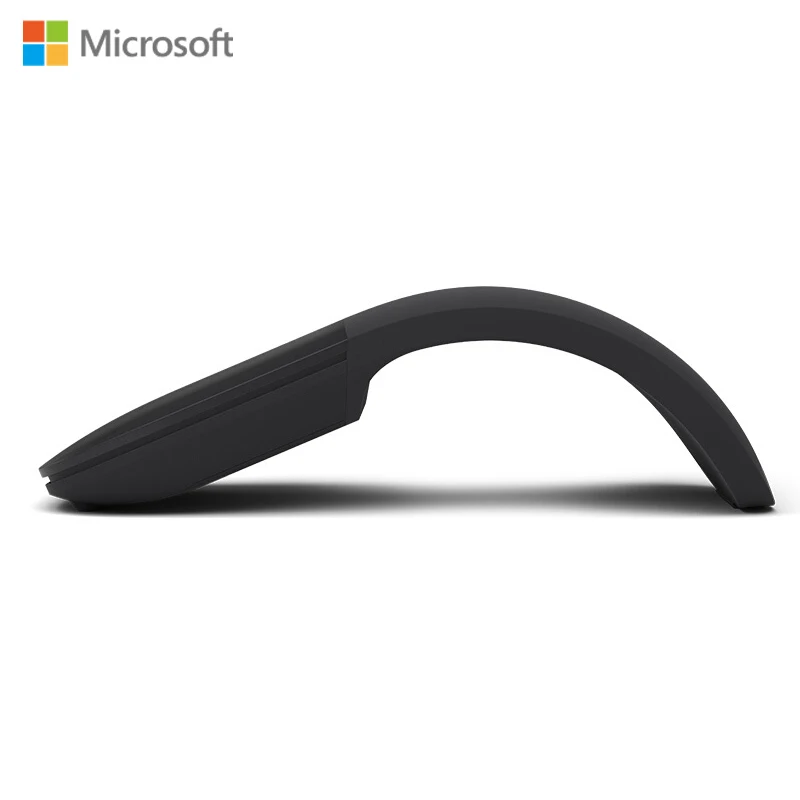 Новая технология Microsoft Arc Touch Surface Blueshin Bluetooth мышь Pro5/4Go для ноутбука креативная