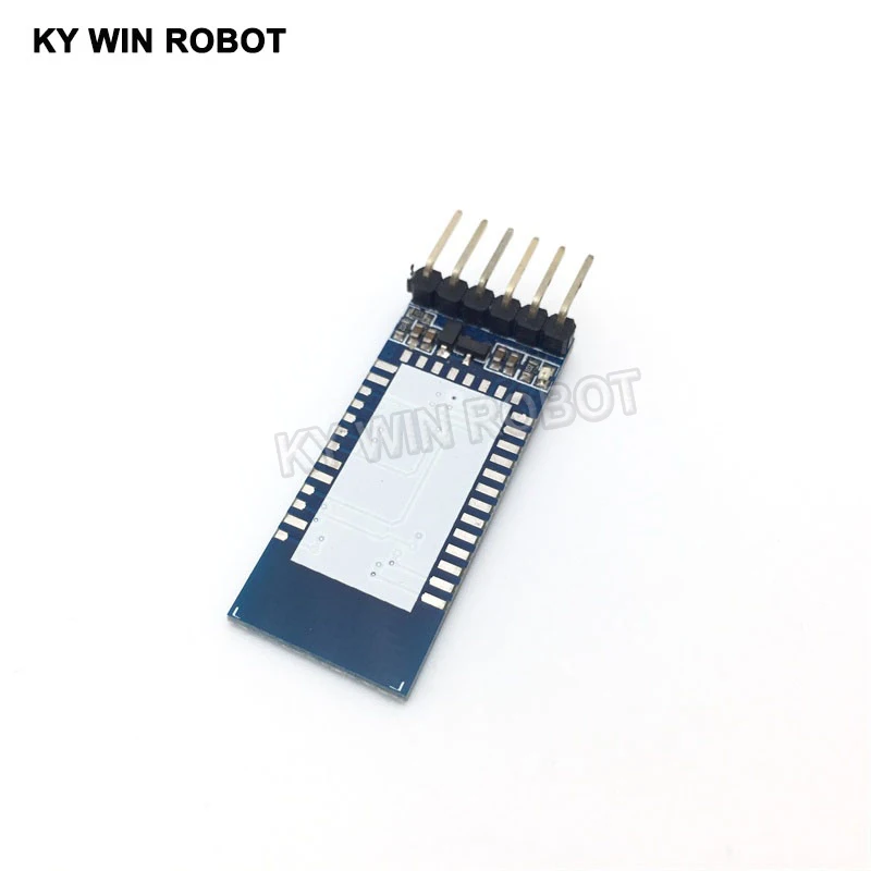 Bluetooth Serial Transceiver Module Base Board For HC-06 HC-07 HC-05 or Arduino MEGA 2560 UNO R3 A103 etc