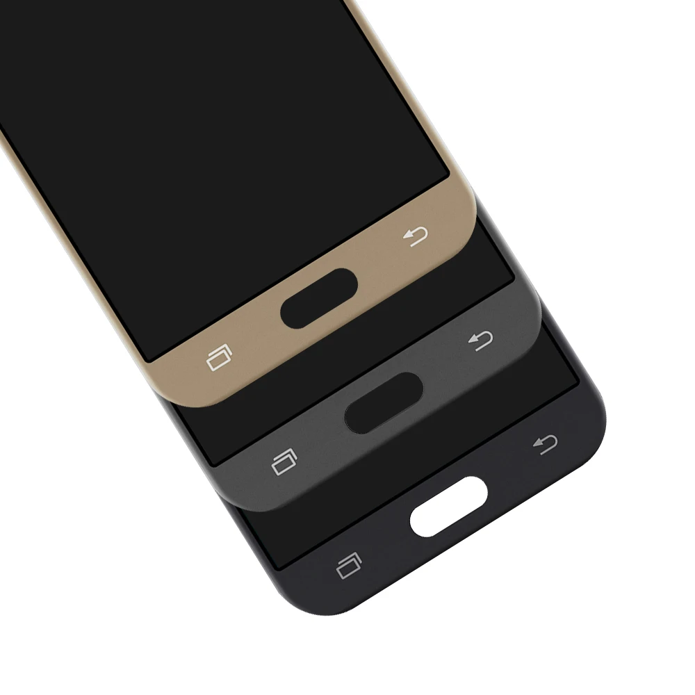 Дисплей для SAMSUNG Galaxy J3 Prime J327 J327T ЖК экран Замена Samsung J327P J327T1 J327V дисплей в