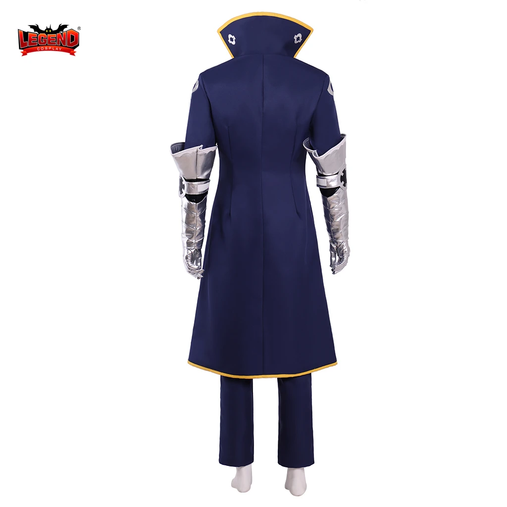 Костюм для косплея семь смертных грехов маэль эстаросса костюм взрослых полный
