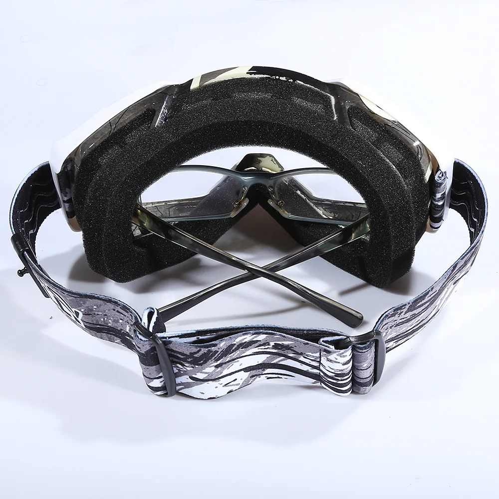 100% Gafas очки для мотокросса мото солнцезащитные мотоциклетные улицы квадроцикла